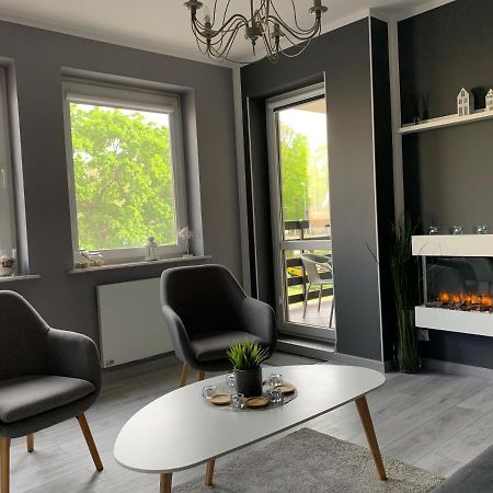 Marias Apartment Miedzyzdroje Luaran gambar