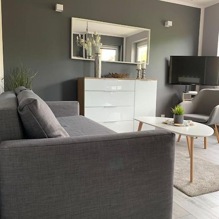 Marias Apartment Miedzyzdroje Luaran gambar