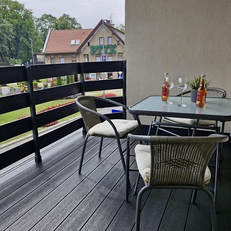 Marias Apartment Miedzyzdroje Luaran gambar