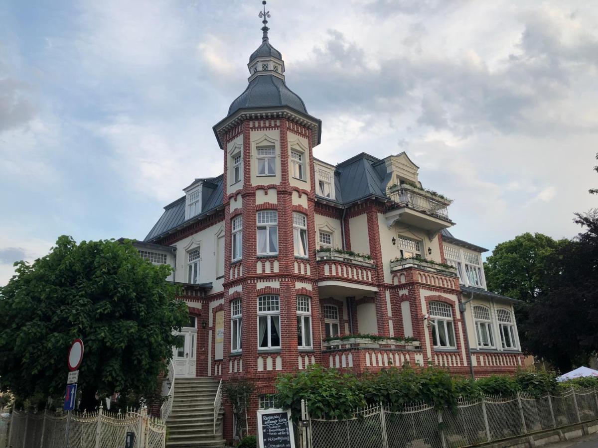 Marias Apartment Miedzyzdroje Luaran gambar