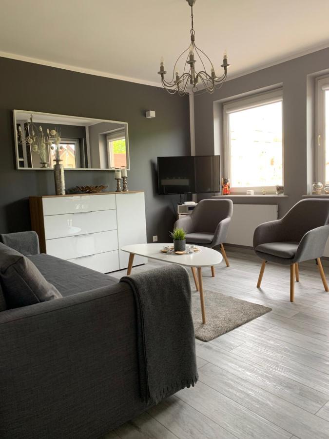 Marias Apartment Miedzyzdroje Luaran gambar