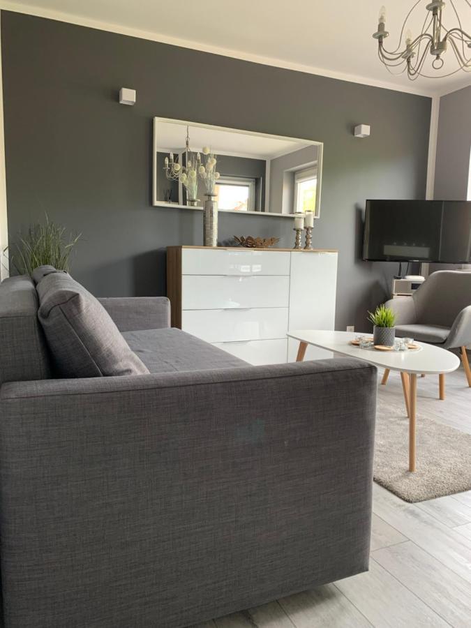 Marias Apartment Miedzyzdroje Luaran gambar