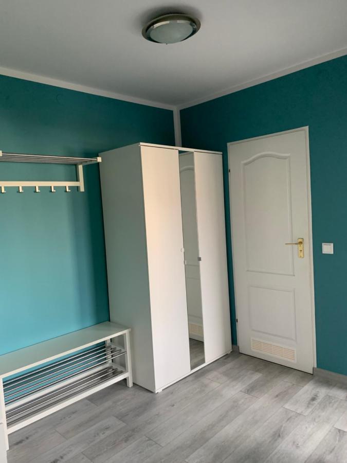Marias Apartment Miedzyzdroje Luaran gambar