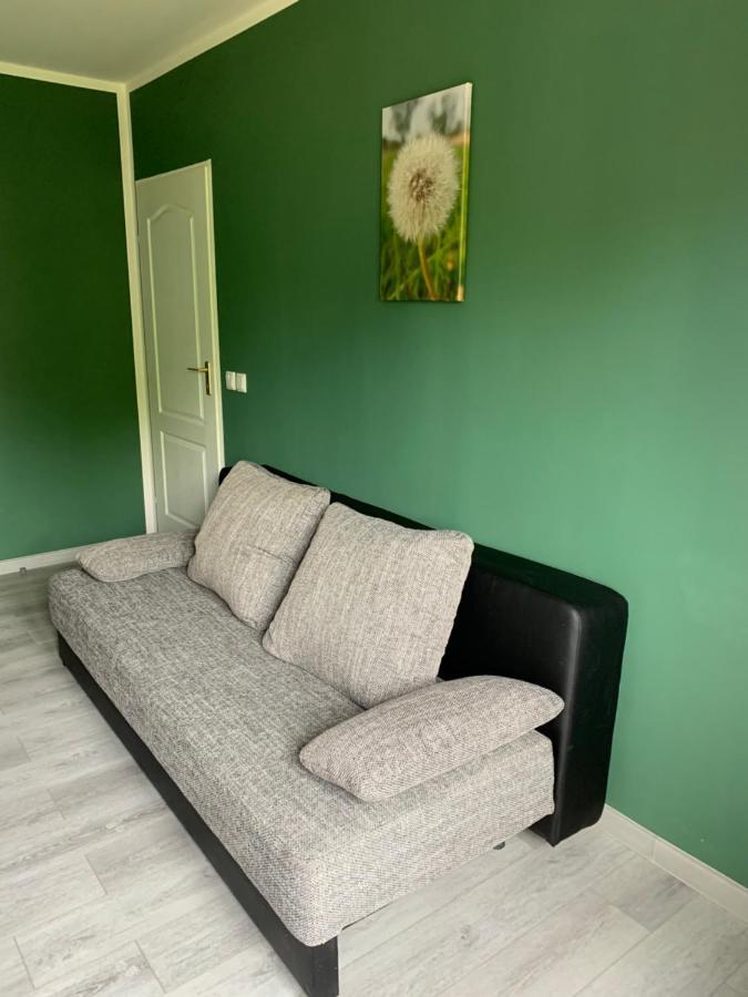 Marias Apartment Miedzyzdroje Luaran gambar
