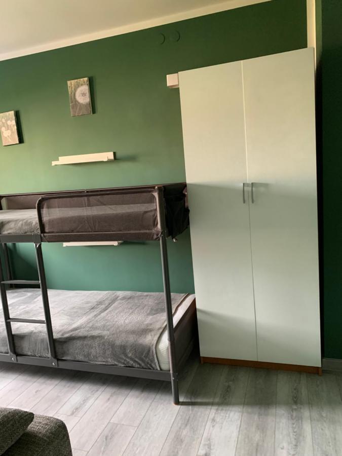 Marias Apartment Miedzyzdroje Luaran gambar