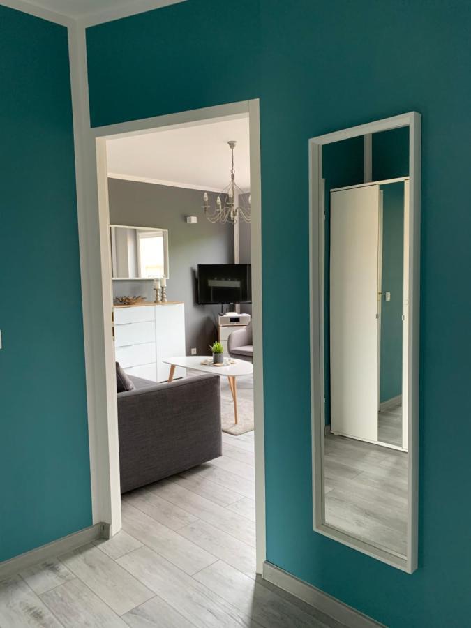 Marias Apartment Miedzyzdroje Luaran gambar