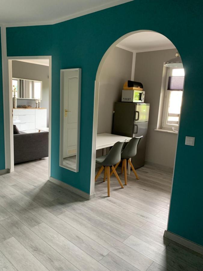 Marias Apartment Miedzyzdroje Luaran gambar