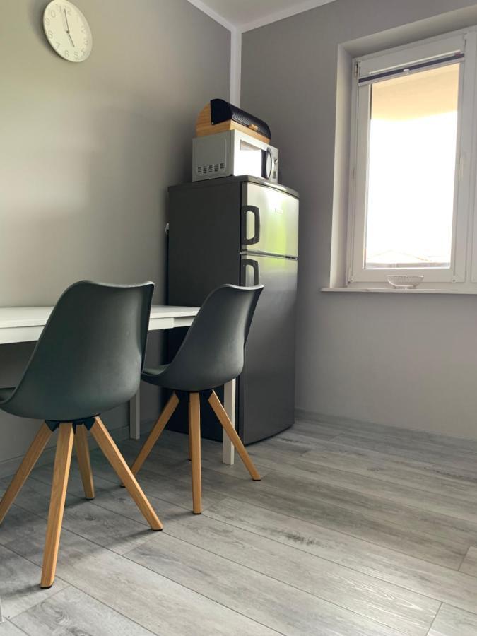 Marias Apartment Miedzyzdroje Luaran gambar