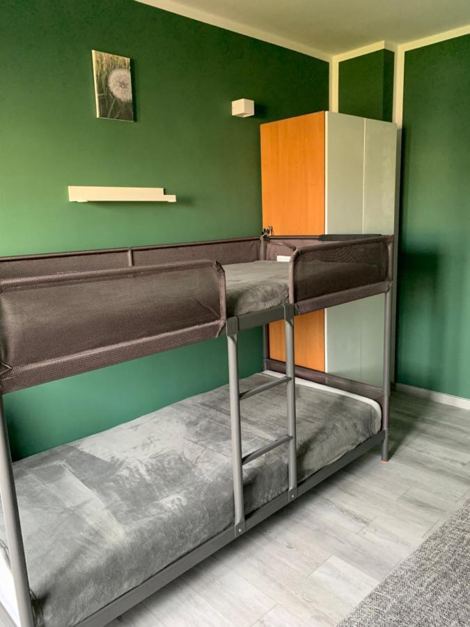 Marias Apartment Miedzyzdroje Luaran gambar